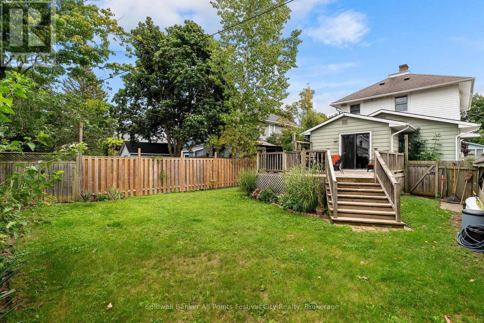 163 Brock Street, Goderich, Ontario  N7A 1R4 - Photo 31 - X13801684