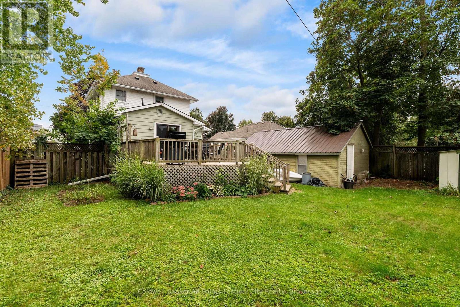163 Brock Street, Goderich, Ontario  N7A 1R4 - Photo 32 - X13801684