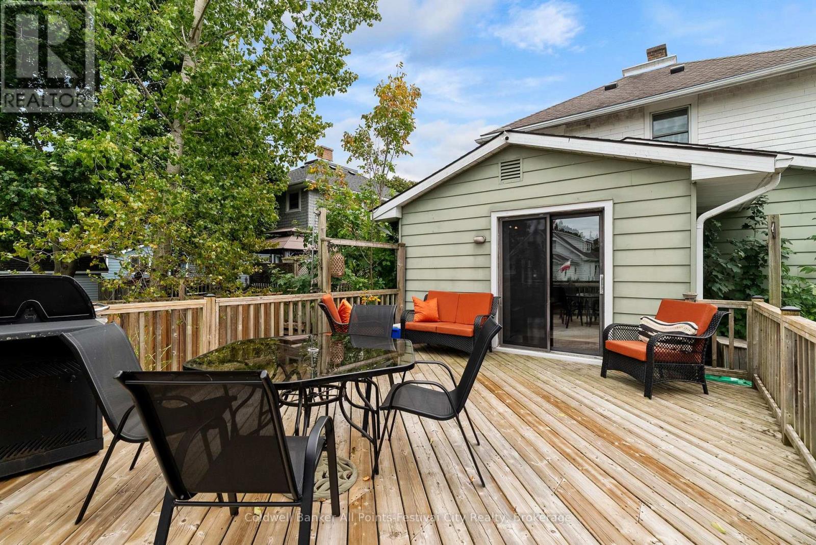 163 Brock Street, Goderich, Ontario  N7A 1R4 - Photo 33 - X13801684