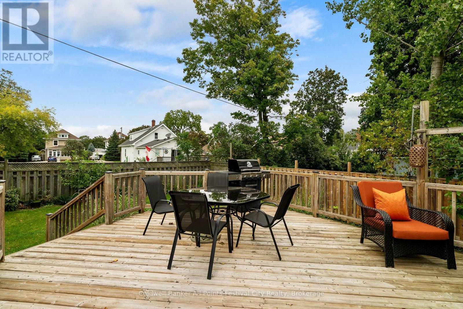 163 Brock Street, Goderich, Ontario  N7A 1R4 - Photo 34 - X13801684