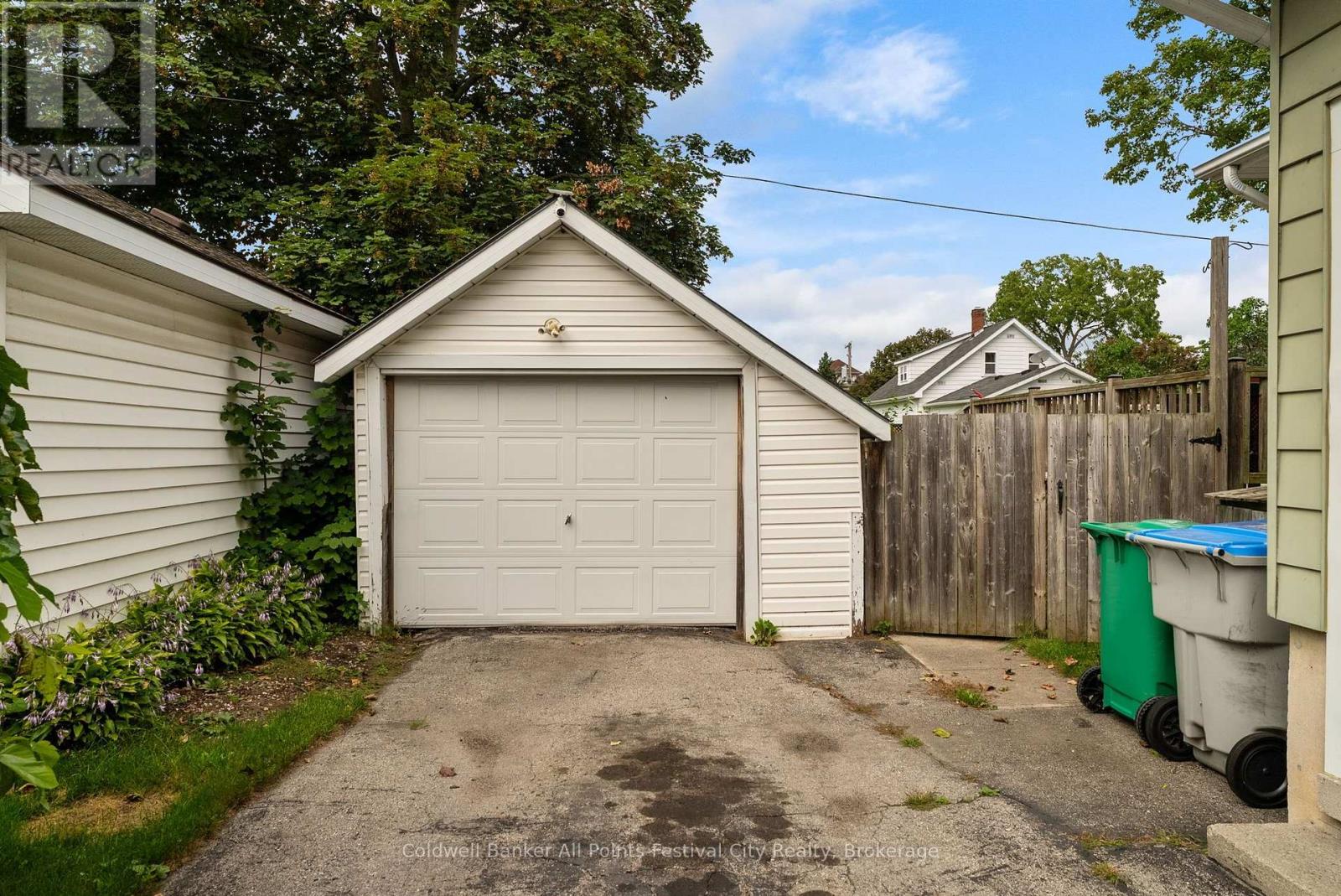 163 Brock Street, Goderich, Ontario  N7A 1R4 - Photo 35 - X13801684