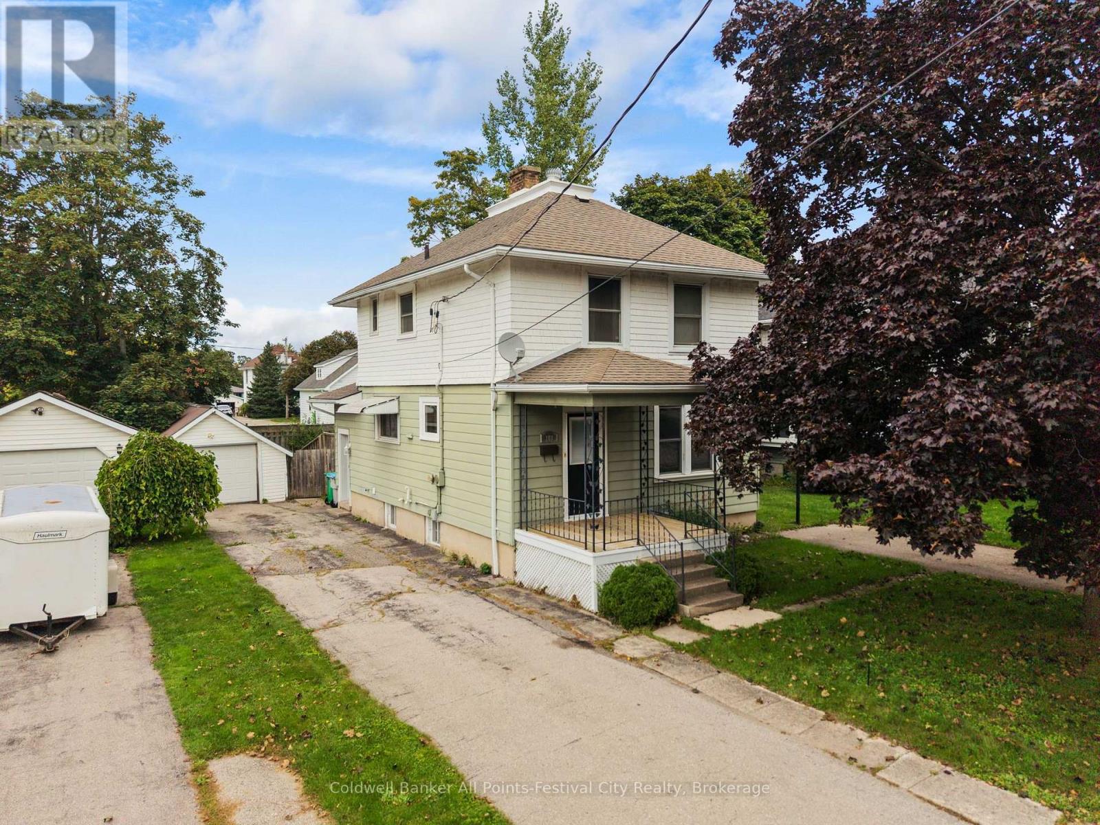 163 Brock Street, Goderich, Ontario  N7A 1R4 - Photo 36 - X13801684