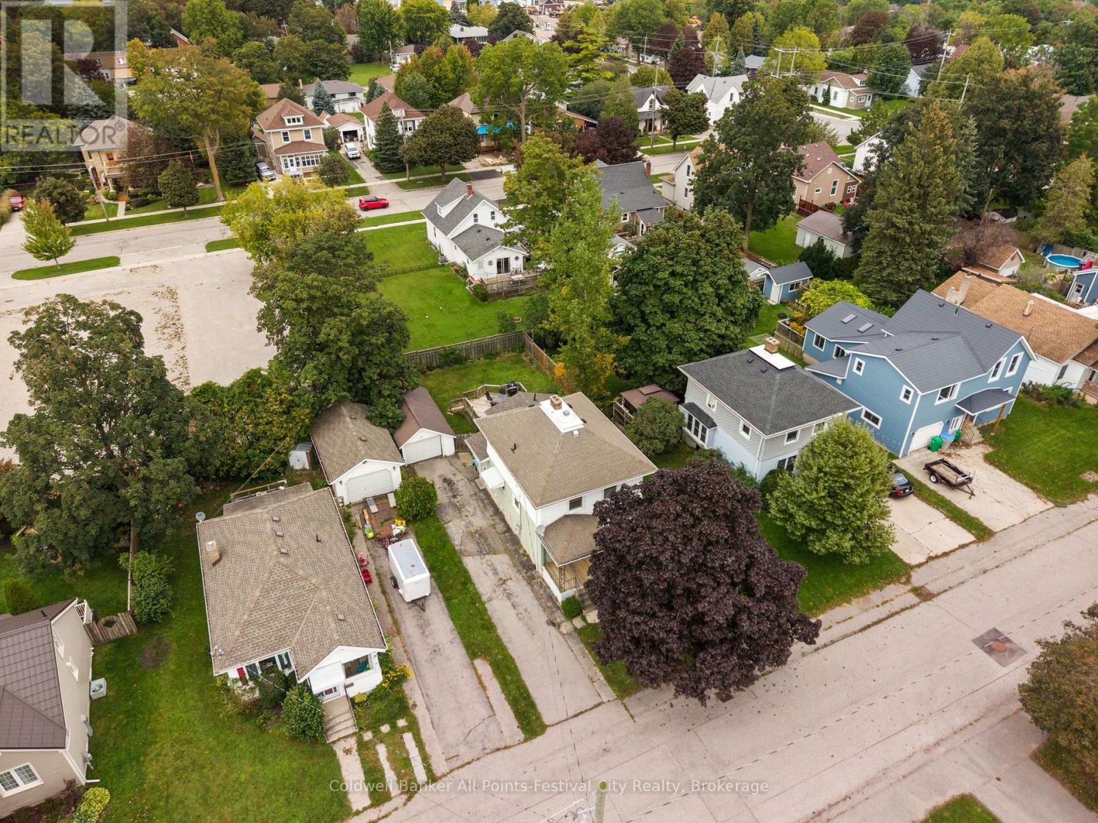 163 Brock Street, Goderich, Ontario  N7A 1R4 - Photo 37 - X13801684