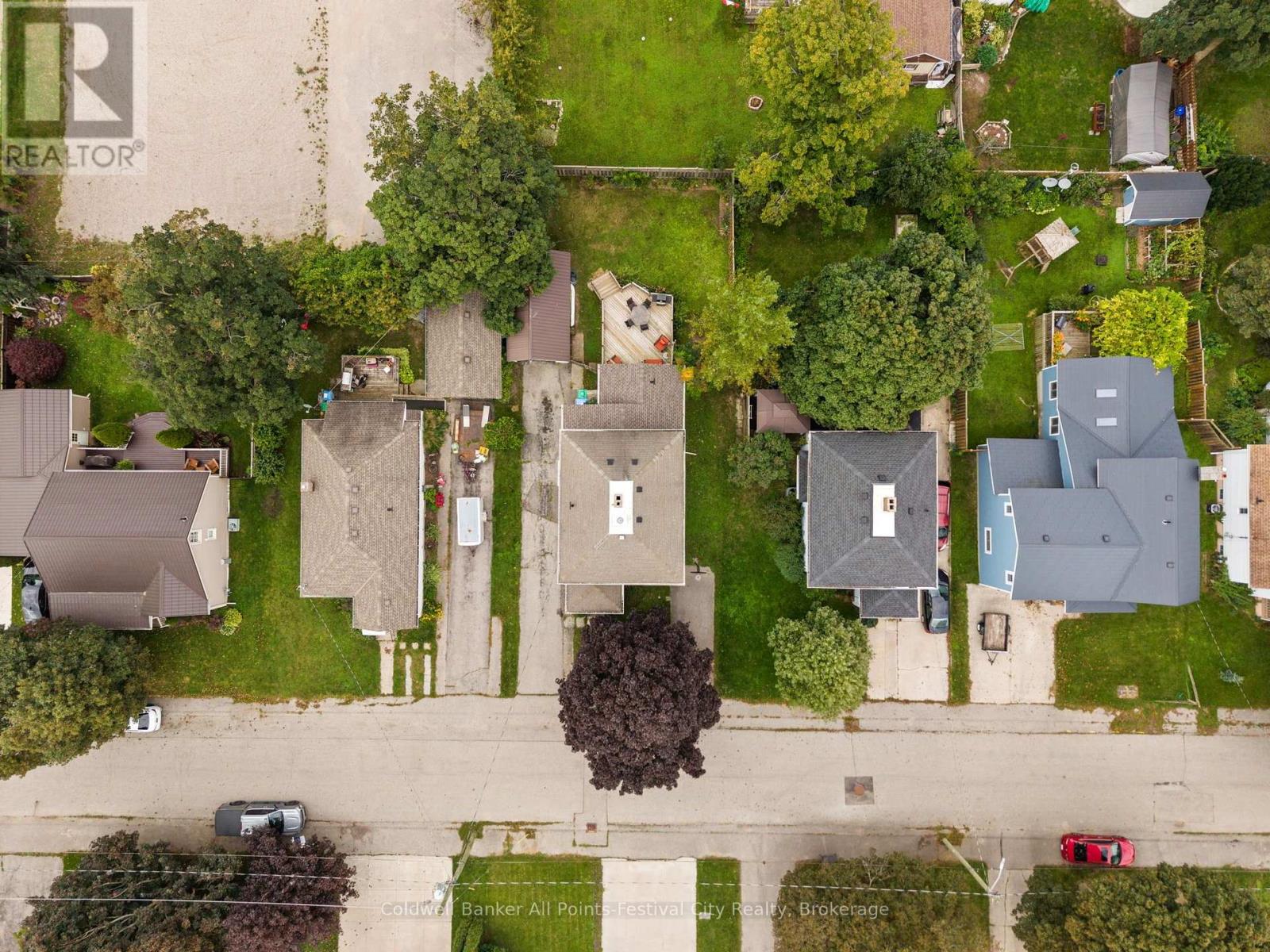 163 Brock Street, Goderich, Ontario  N7A 1R4 - Photo 38 - X13801684