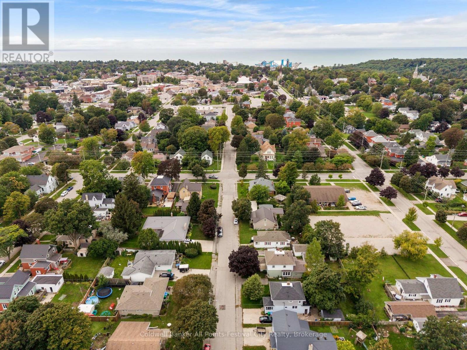 163 Brock Street, Goderich, Ontario  N7A 1R4 - Photo 39 - X13801684