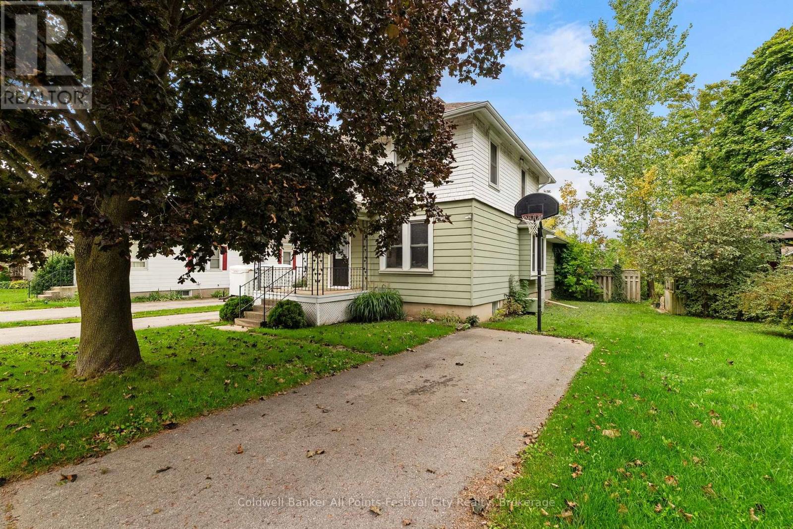 163 Brock Street, Goderich, Ontario  N7A 1R4 - Photo 4 - X13801684