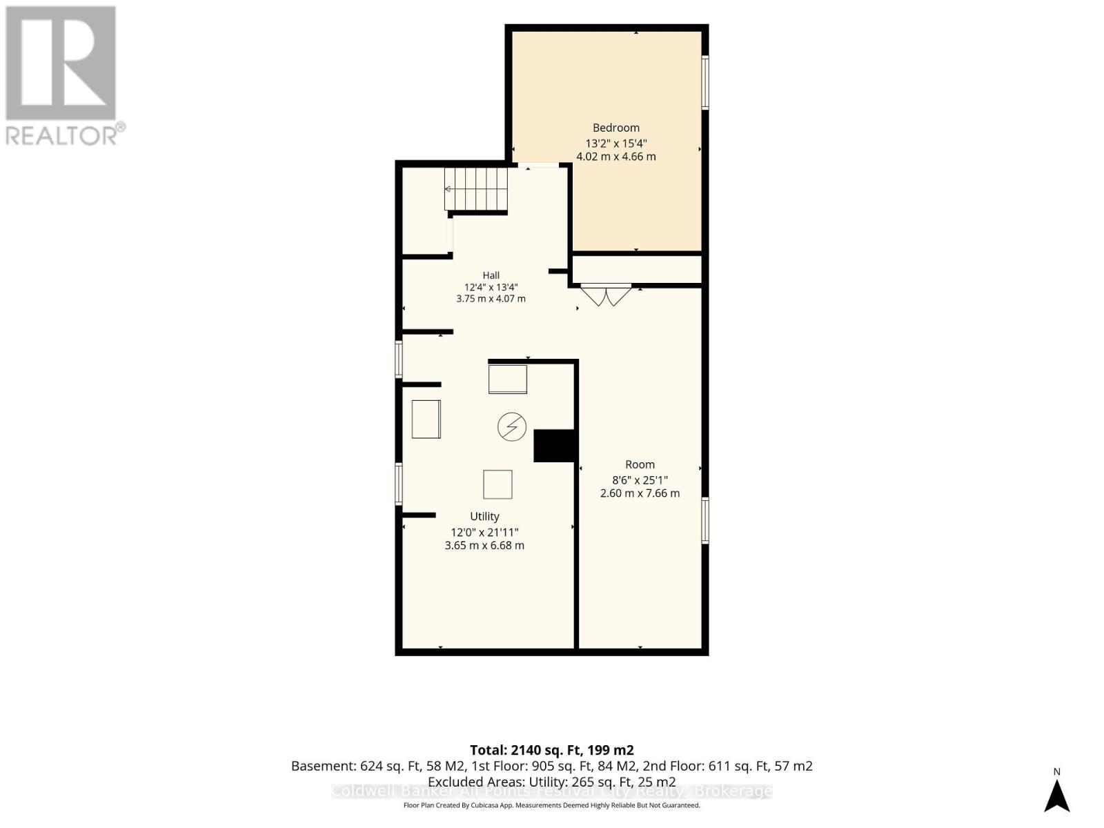 163 Brock Street, Goderich, Ontario  N7A 1R4 - Photo 44 - X13801684
