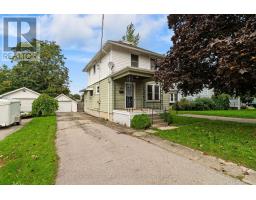 163 BROCK STREET, goderich (goderich (town)), Ontario