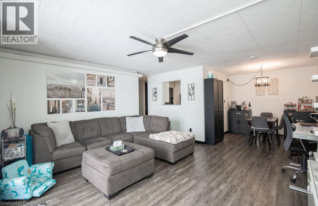 71 Vanier Drive Unit# 110, Kitchener, Ontario N2C 1J4 - Photo 11 - 40857539
