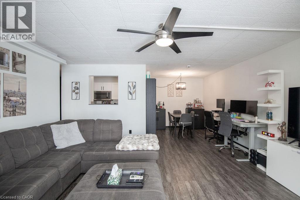 71 Vanier Drive Unit# 110, Kitchener, Ontario N2C 1J4 - Photo 12 - 40857539