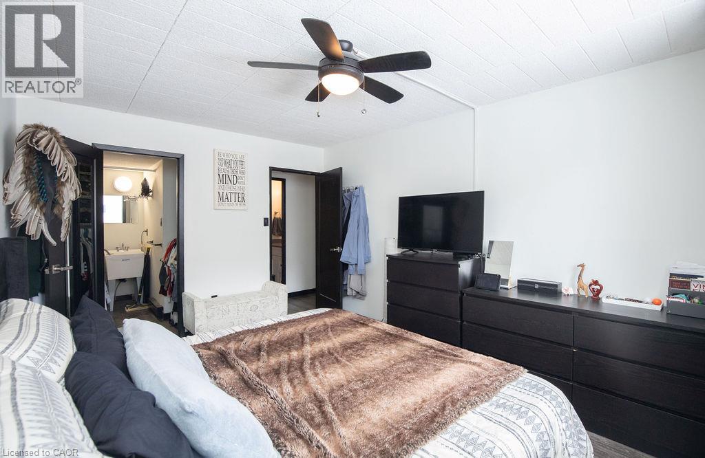 71 Vanier Drive Unit# 110, Kitchener, Ontario N2C 1J4 - Photo 18 - 40857539