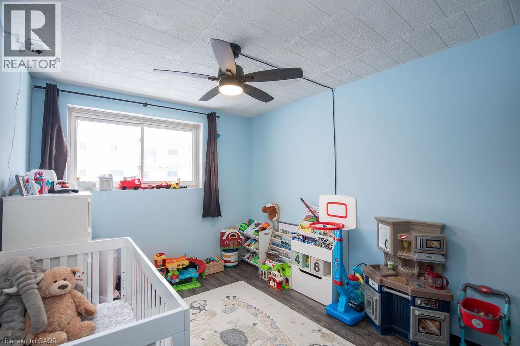 71 Vanier Drive Unit# 110, Kitchener, Ontario N2C 1J4 - Photo 22 - 40857539