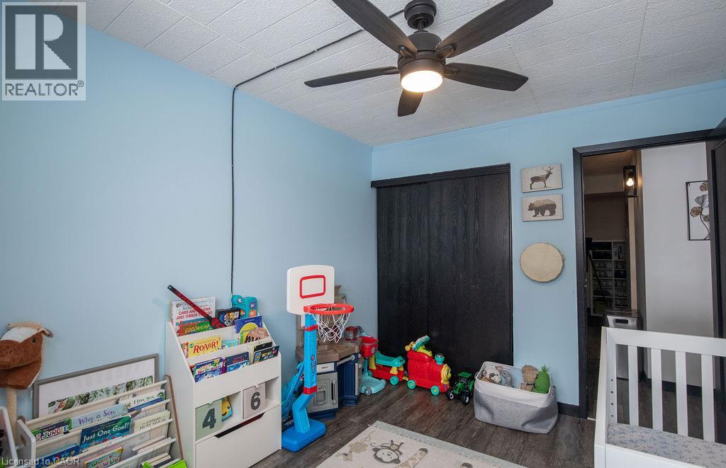 71 Vanier Drive Unit# 110, Kitchener, Ontario N2C 1J4 - Photo 25 - 40857539