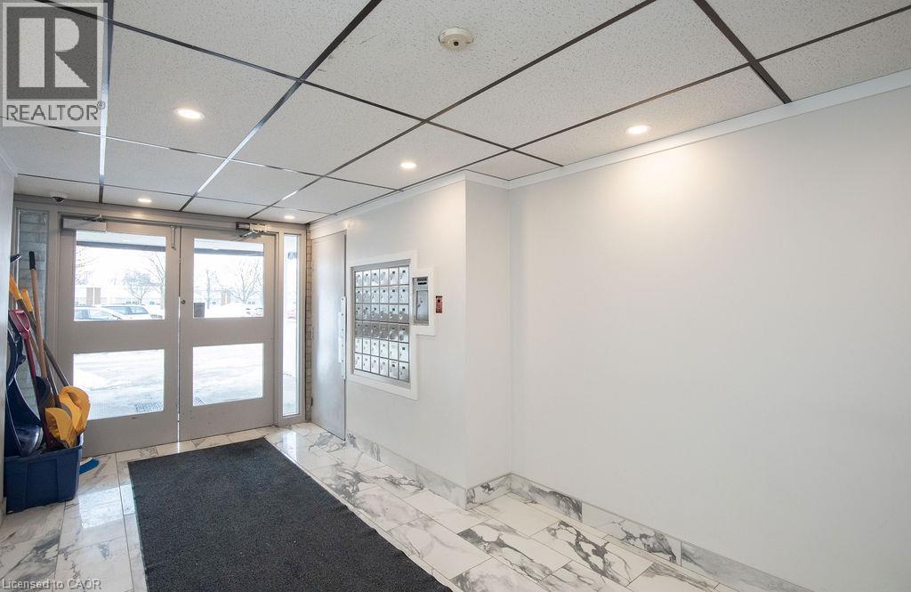 71 Vanier Drive Unit# 110, Kitchener, Ontario N2C 1J4 - Photo 28 - 40857539