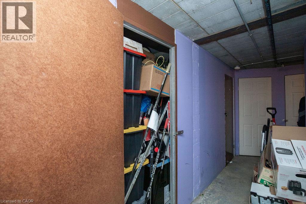 71 Vanier Drive Unit# 110, Kitchener, Ontario N2C 1J4 - Photo 34 - 40857539