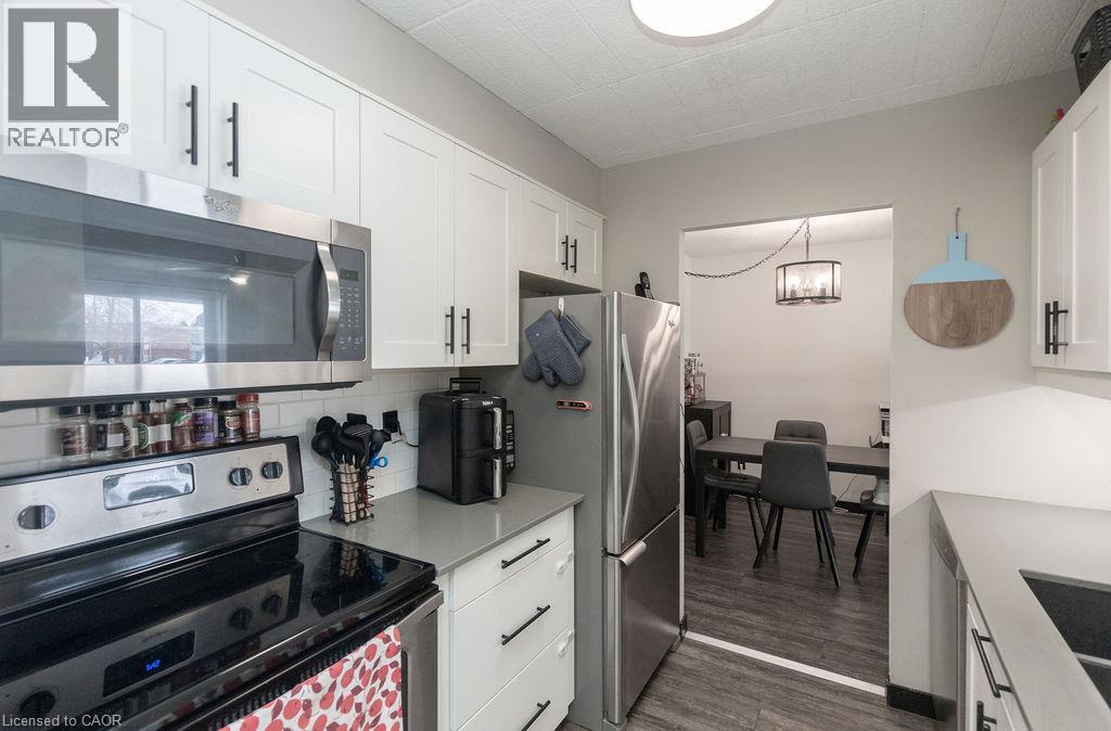 71 Vanier Drive Unit# 110, Kitchener, Ontario N2C 1J4 - Photo 6 - 40857539