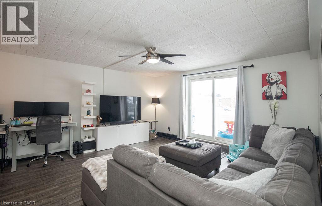 71 Vanier Drive Unit# 110, Kitchener, Ontario N2C 1J4 - Photo 9 - 40857539
