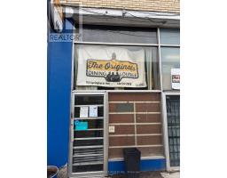 160 SPRINGHURST AVENUE, Toronto, Ontario