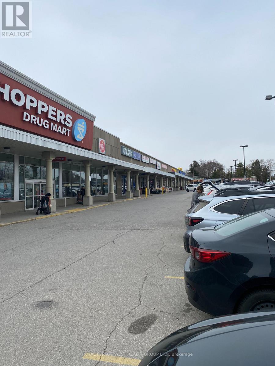 200 - 5230 Dundas Street W, Toronto, Ontario  M9B 1A8 - Photo 4 - W13801574