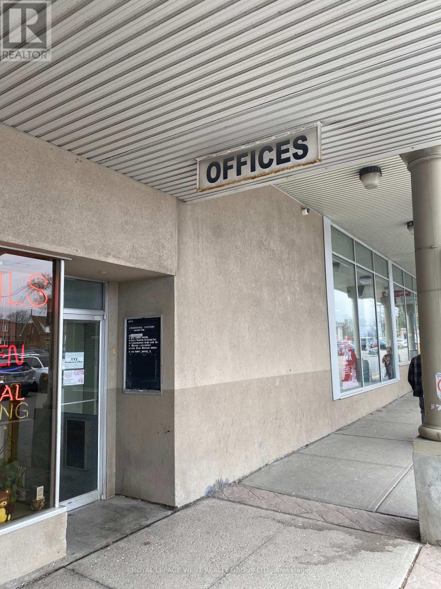 200 - 5230 Dundas Street W, Toronto, Ontario  M9B 1A8 - Photo 7 - W13801574