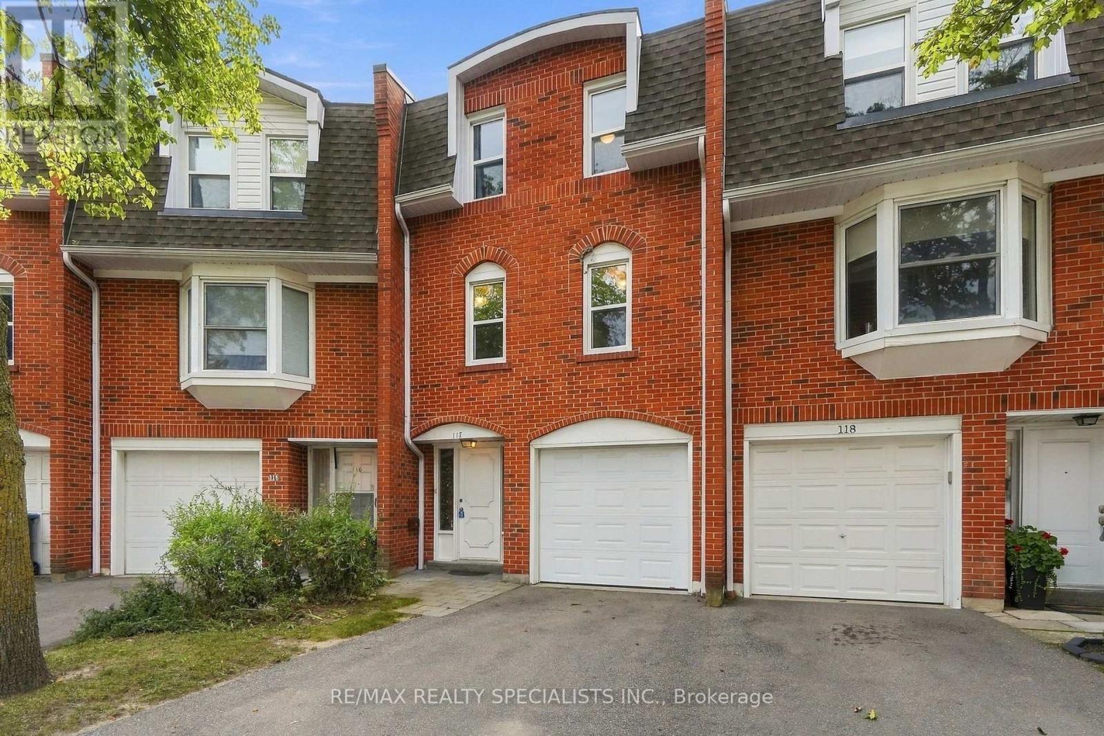 117 - 333 Meadows Boulevard, Mississauga, Ontario  L4Z 1G9 - Photo 3 - W13801590