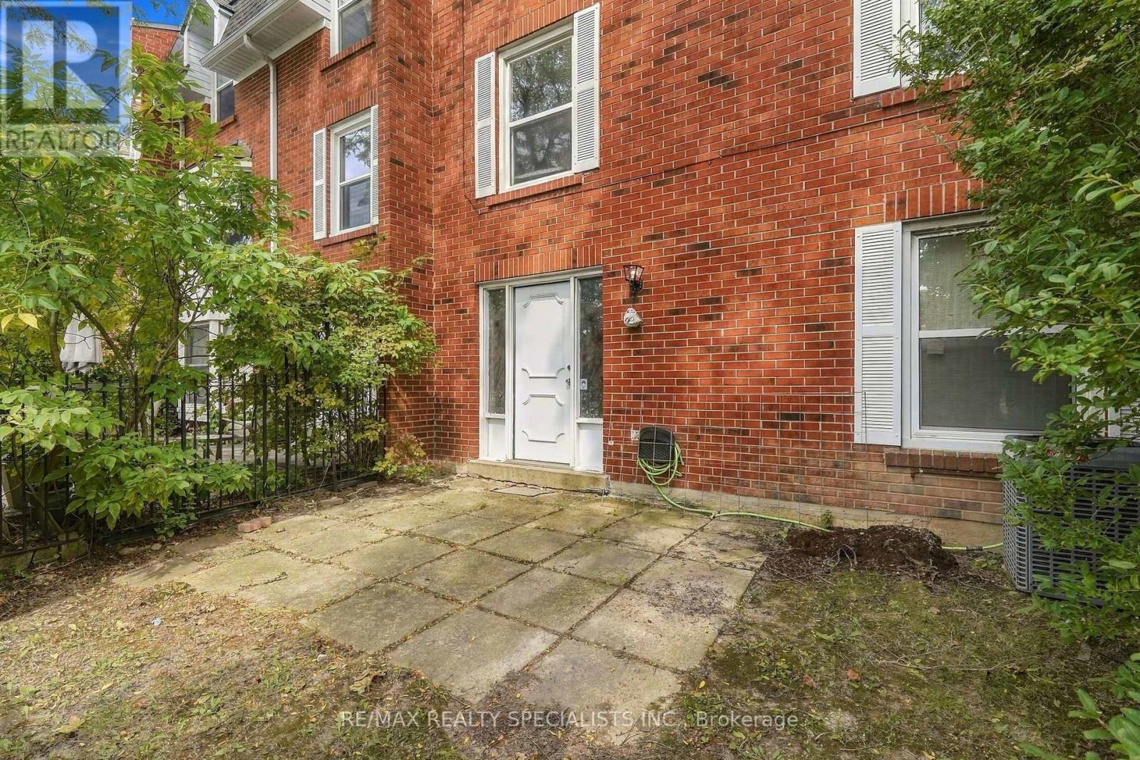 117 - 333 Meadows Boulevard, Mississauga, Ontario  L4Z 1G9 - Photo 4 - W13801590