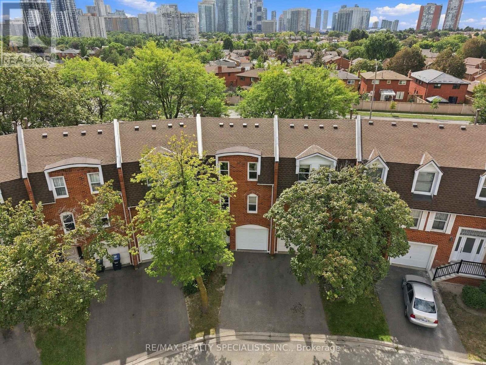 117 - 333 Meadows Boulevard, Mississauga, Ontario  L4Z 1G9 - Photo 6 - W13801590