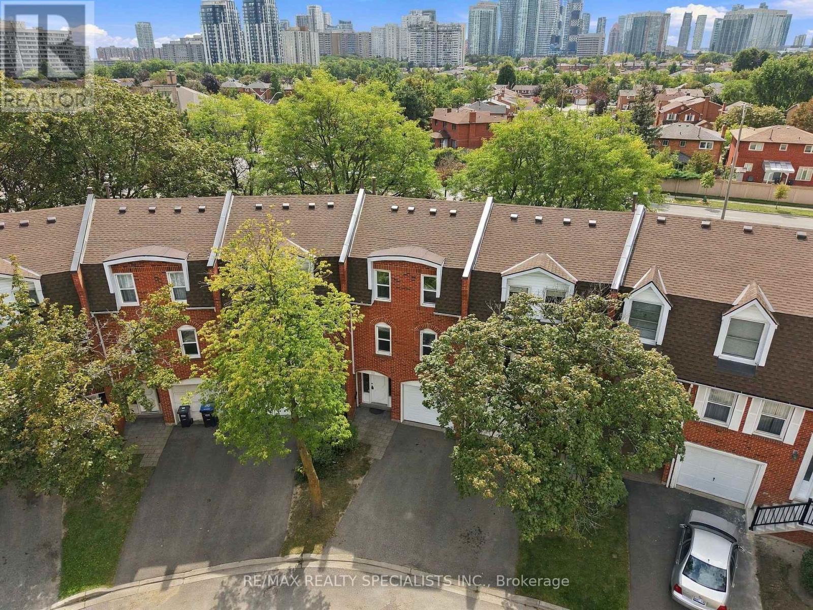 117 - 333 Meadows Boulevard, Mississauga, Ontario  L4Z 1G9 - Photo 7 - W13801590