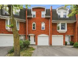 117 - 333 MEADOWS BOULEVARD, Mississauga, Ontario