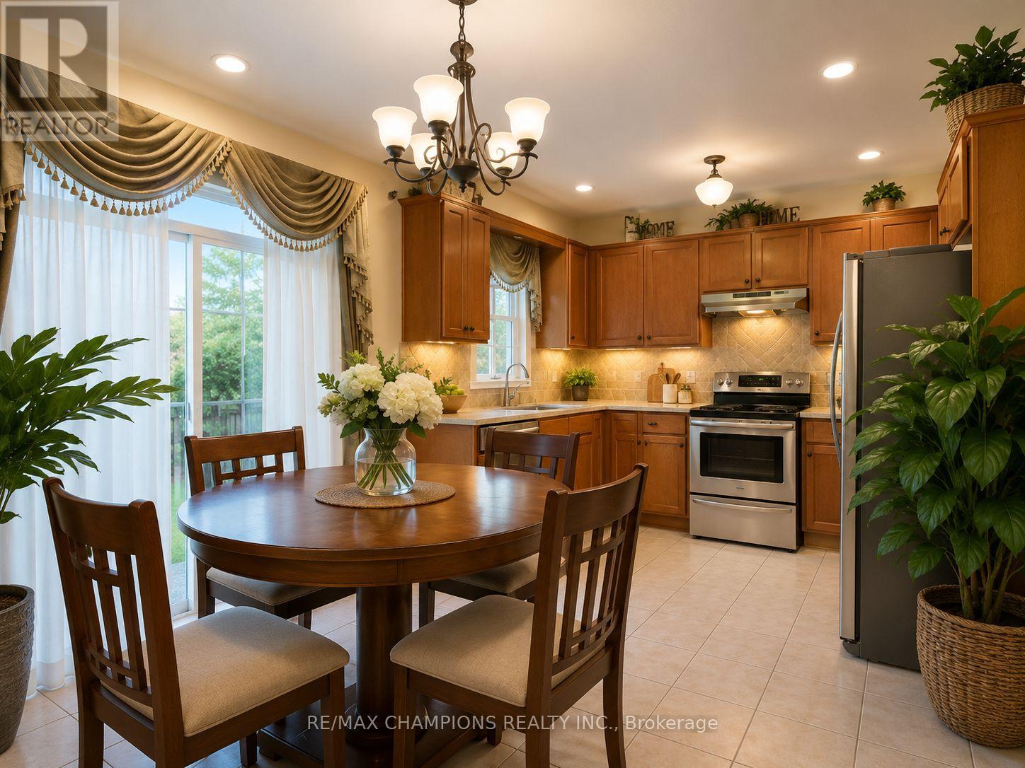 6 Tennant Drive, Brampton, Ontario  L6R 0E5 - Photo 2 - W13801596