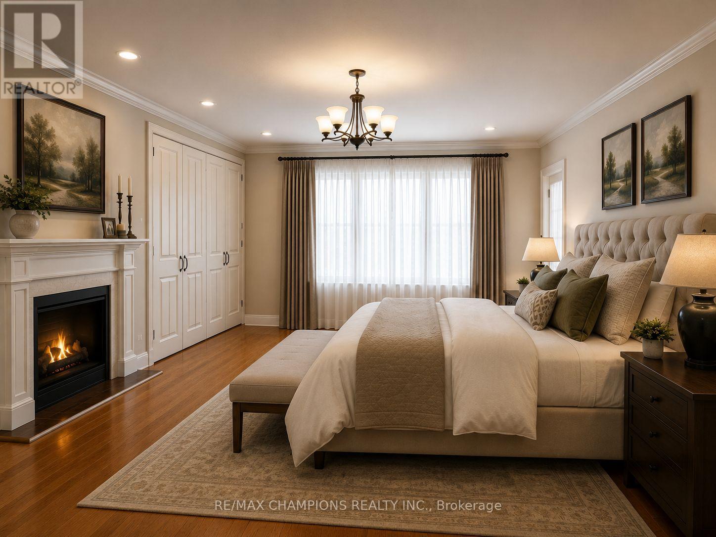 6 Tennant Drive, Brampton, Ontario  L6R 0E5 - Photo 6 - W13801596