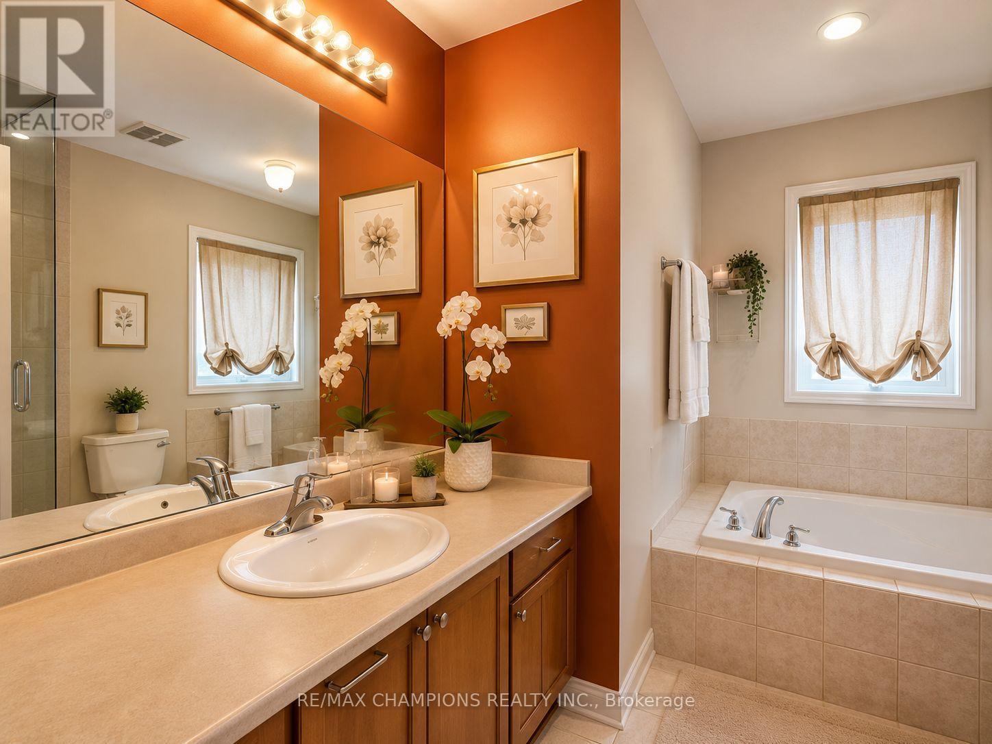 6 Tennant Drive, Brampton, Ontario  L6R 0E5 - Photo 7 - W13801596