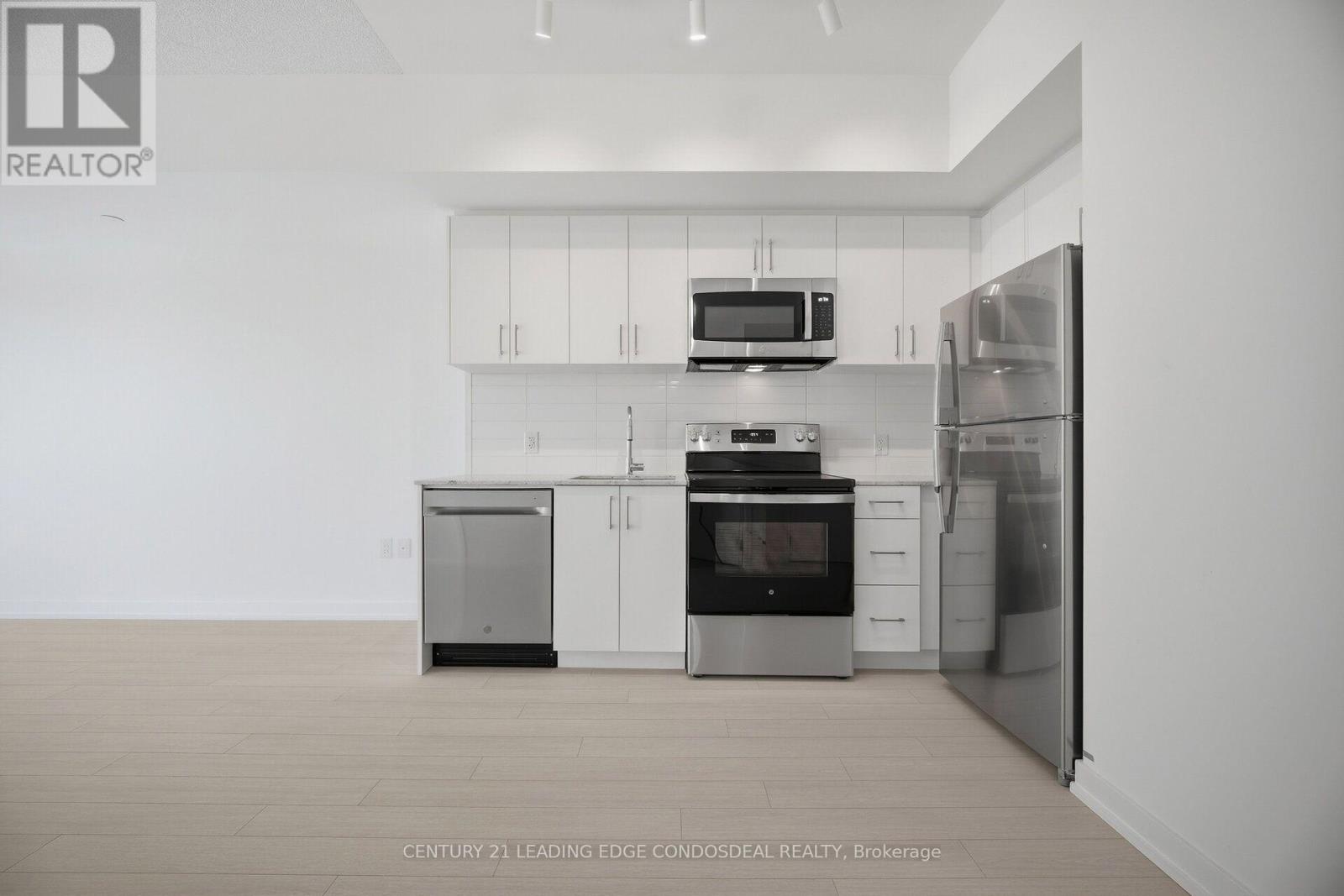 1605 - 4010 Eglinton Avenue W, Toronto, Ontario  M9A 0G5 - Photo 14 - W13801616