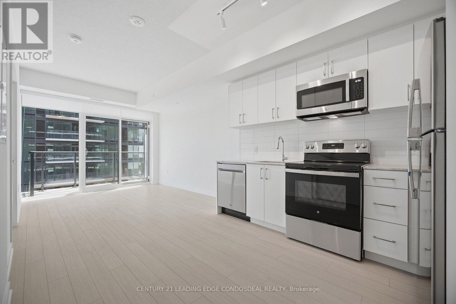 1605 - 4010 Eglinton Avenue W, Toronto, Ontario  M9A 0G5 - Photo 15 - W13801616