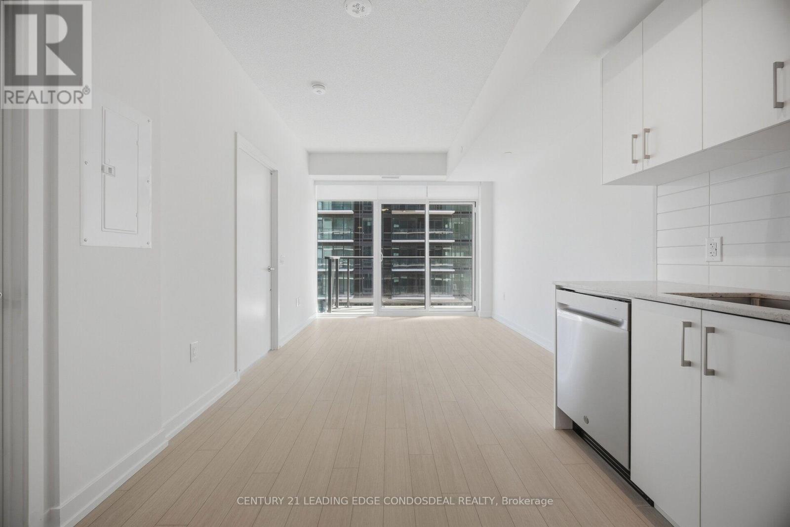 1605 - 4010 Eglinton Avenue W, Toronto, Ontario  M9A 0G5 - Photo 16 - W13801616