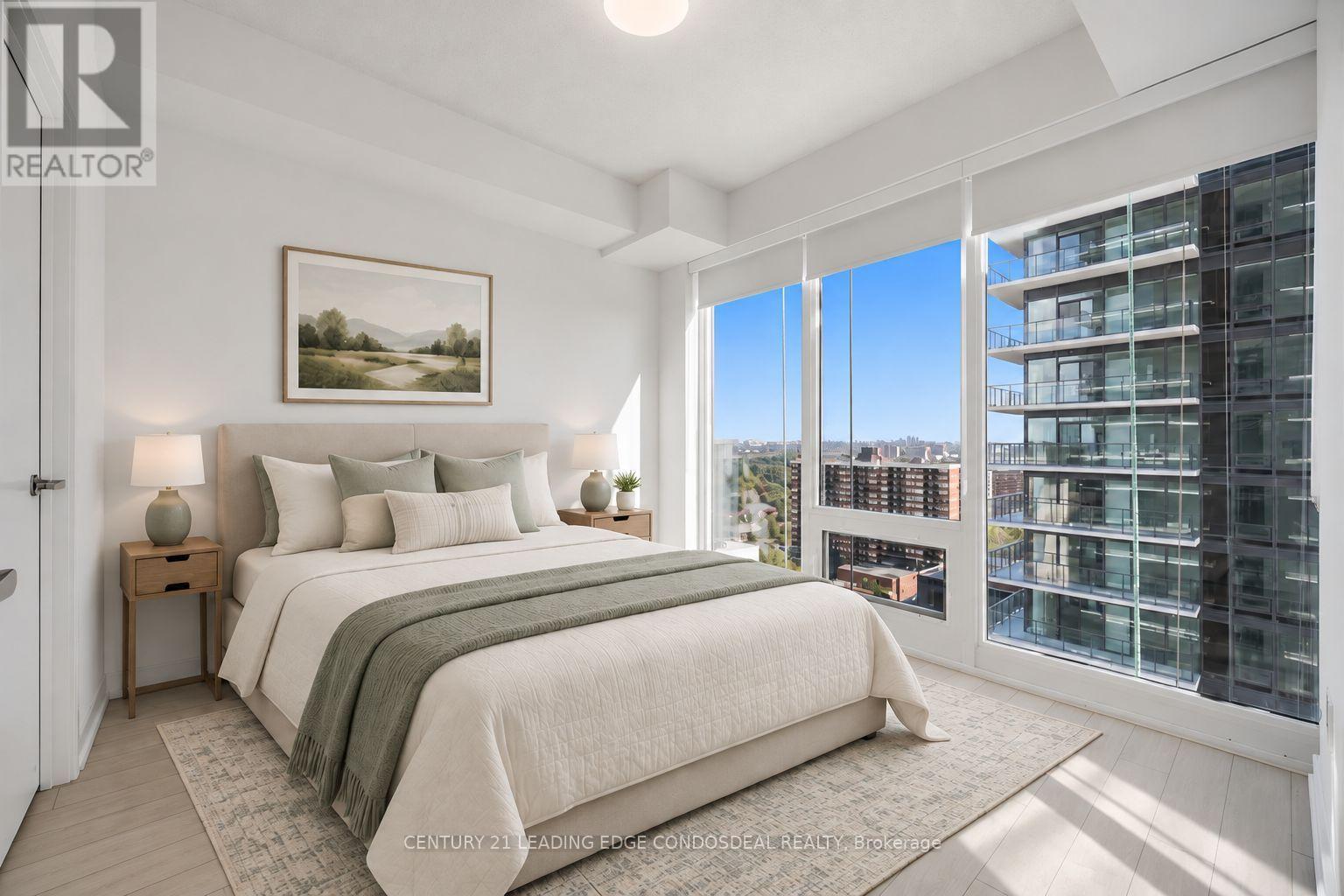 1605 - 4010 Eglinton Avenue W, Toronto, Ontario  M9A 0G5 - Photo 25 - W13801616