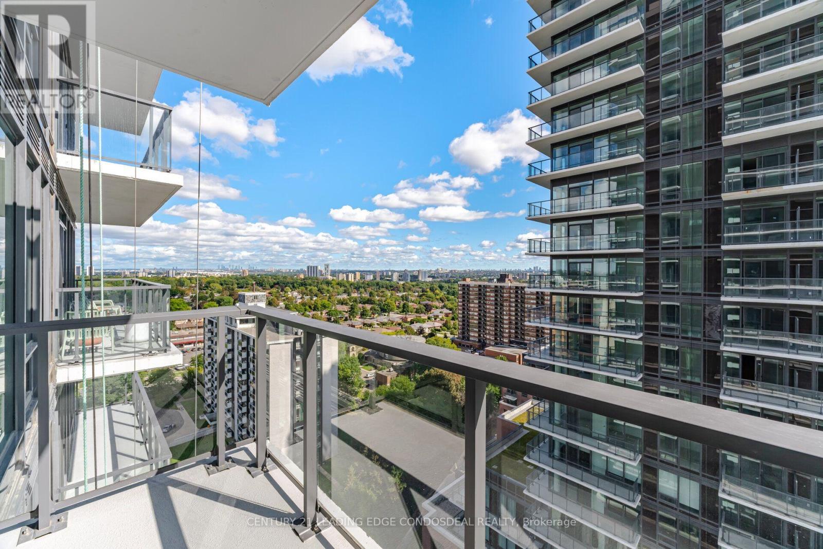 1605 - 4010 Eglinton Avenue W, Toronto, Ontario  M9A 0G5 - Photo 34 - W13801616
