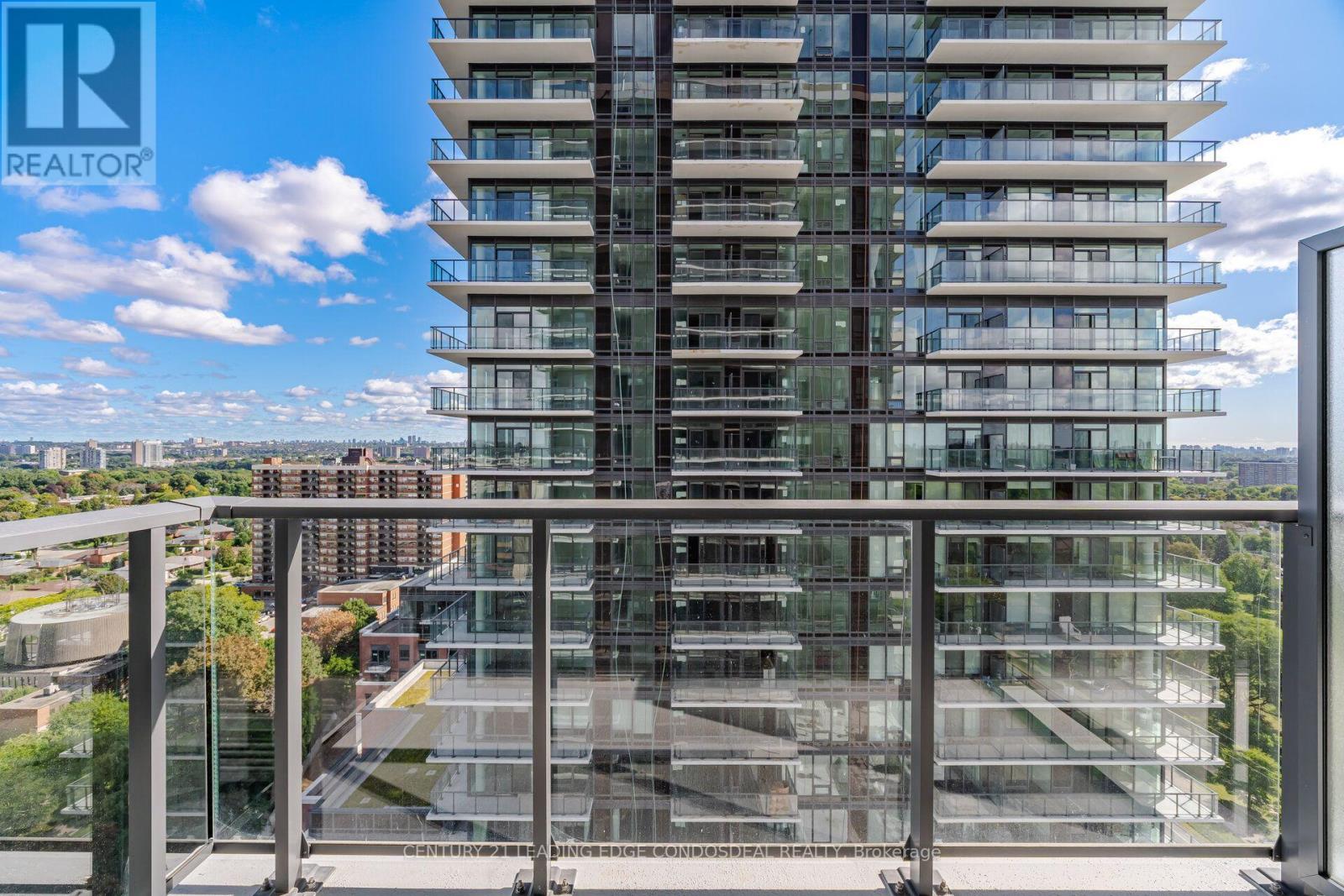 1605 - 4010 Eglinton Avenue W, Toronto, Ontario  M9A 0G5 - Photo 35 - W13801616