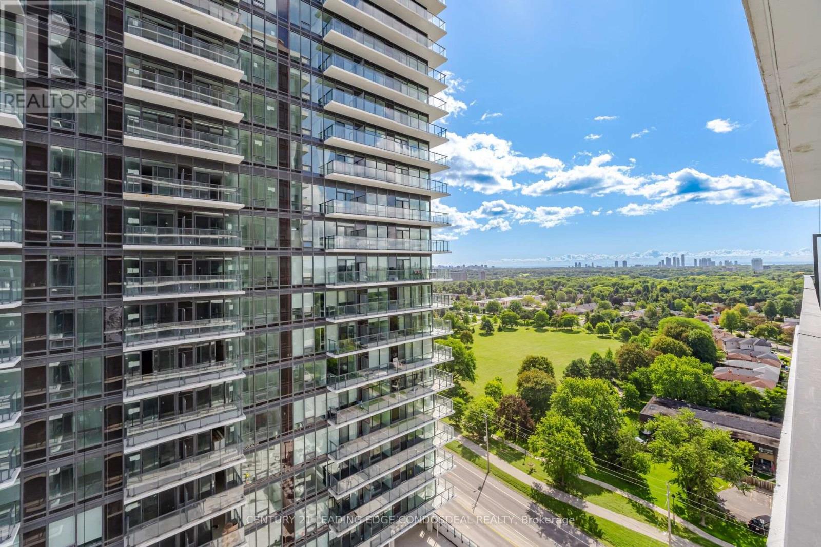 1605 - 4010 Eglinton Avenue W, Toronto, Ontario  M9A 0G5 - Photo 37 - W13801616