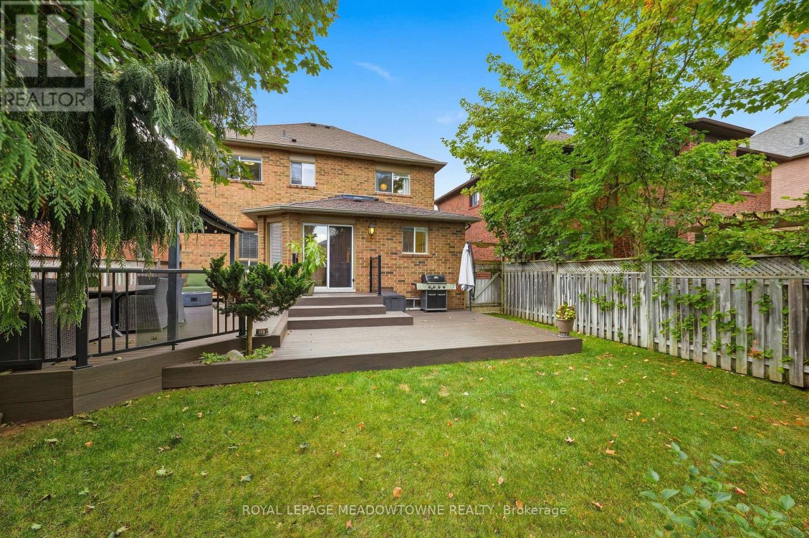 46 Chester Crescent, Halton Hills, Ontario  L7G 5W5 - Photo 47 - W13801620
