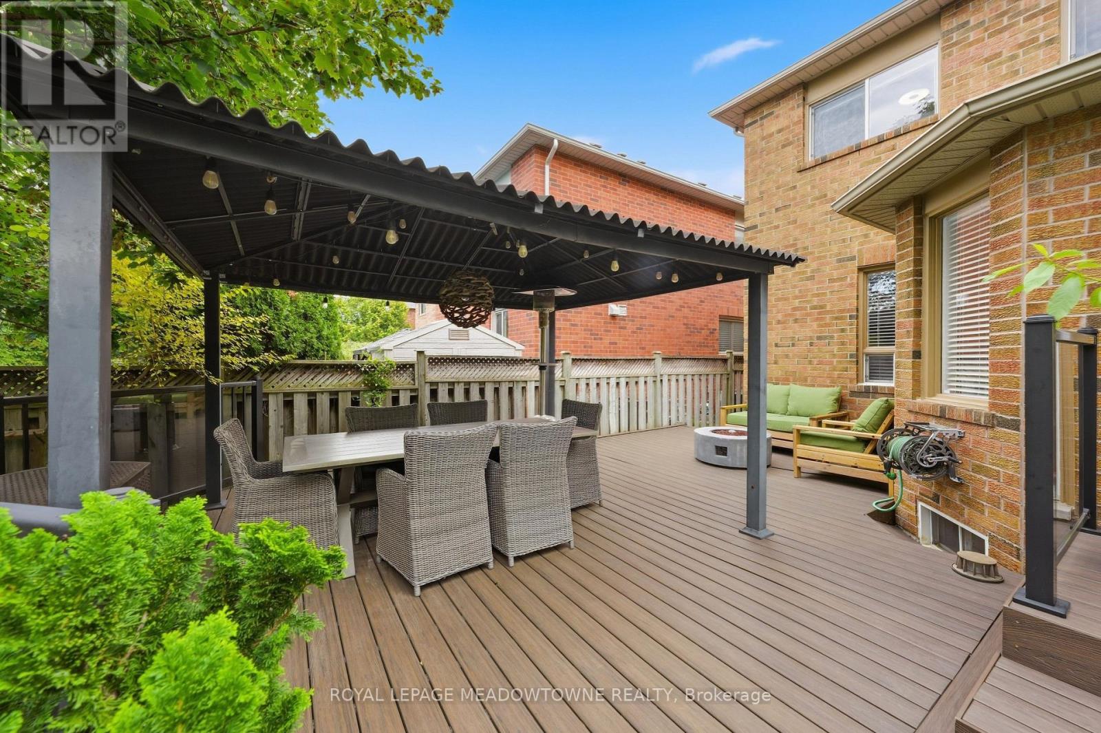 46 Chester Crescent, Halton Hills, Ontario  L7G 5W5 - Photo 48 - W13801620