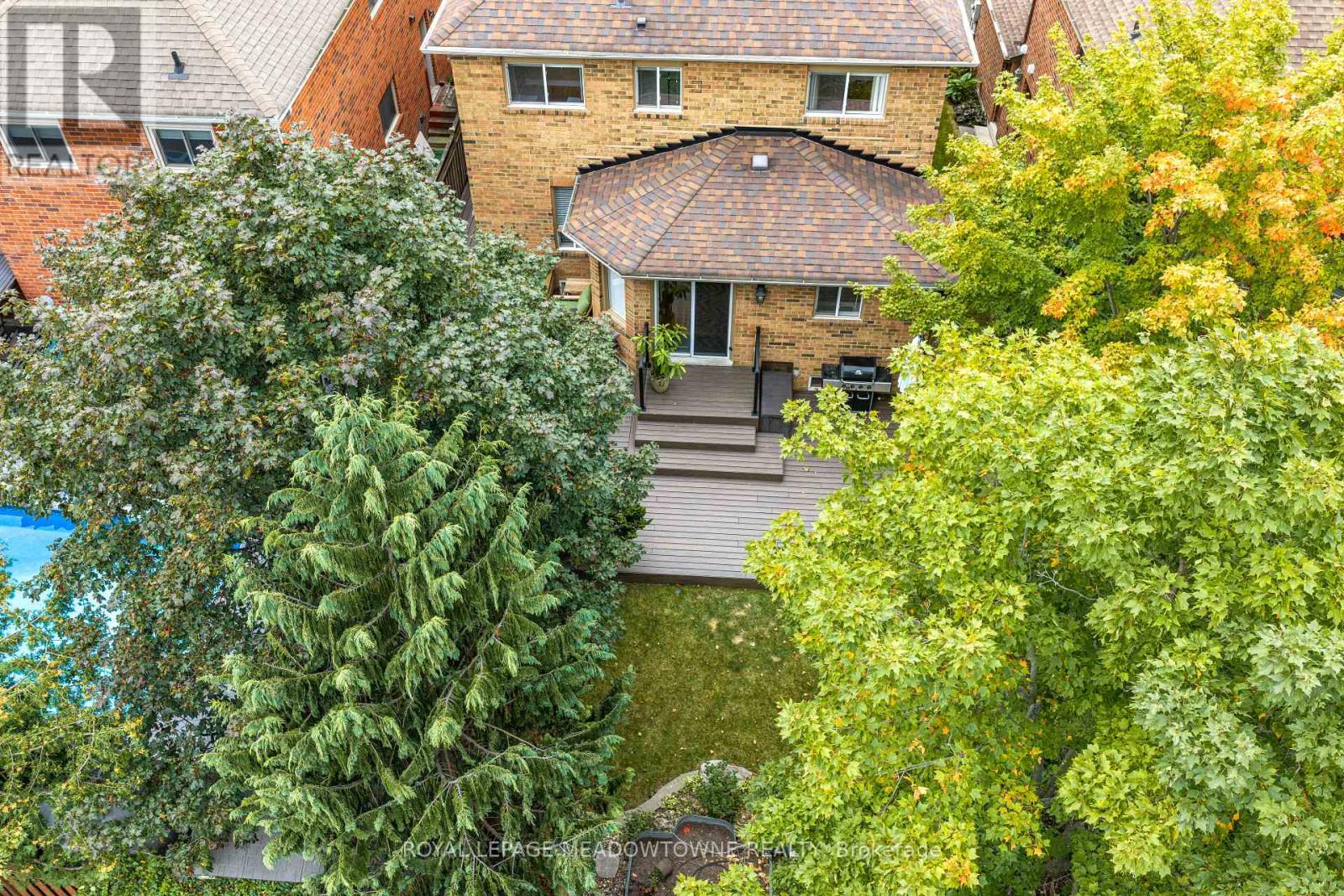46 Chester Crescent, Halton Hills, Ontario  L7G 5W5 - Photo 49 - W13801620