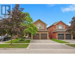 46 CHESTER CRESCENT, Halton Hills, Ontario