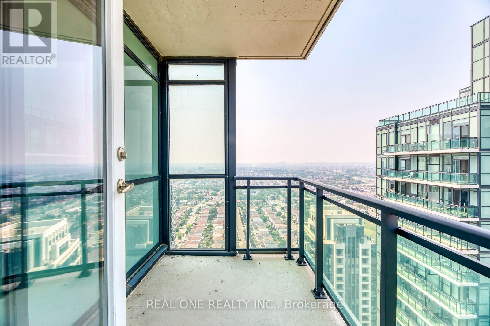 3607 - 4070 Confederation Parkway, Mississauga, Ontario  L5B 0E9 - Photo 11 - W13801622