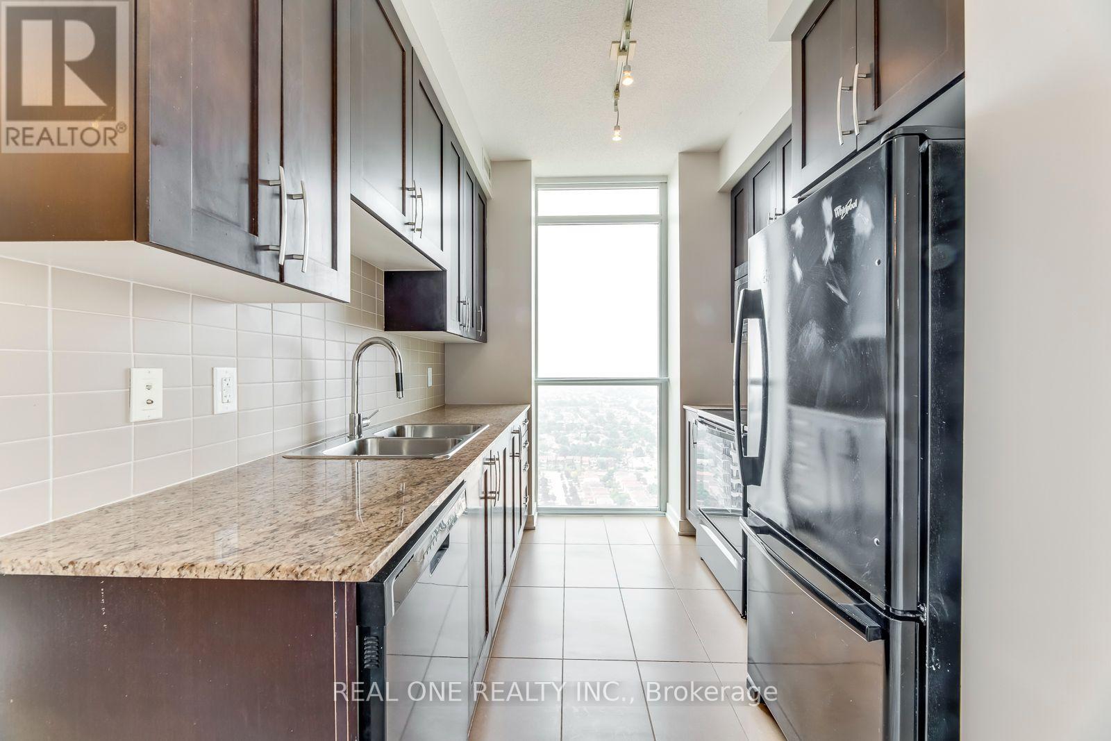3607 - 4070 Confederation Parkway, Mississauga, Ontario  L5B 0E9 - Photo 17 - W13801622
