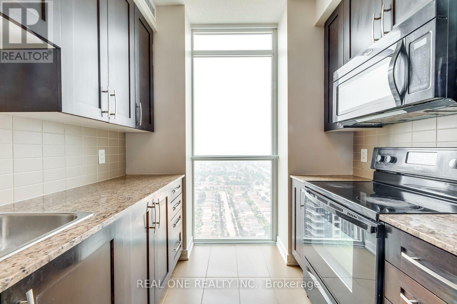 3607 - 4070 Confederation Parkway, Mississauga, Ontario  L5B 0E9 - Photo 18 - W13801622