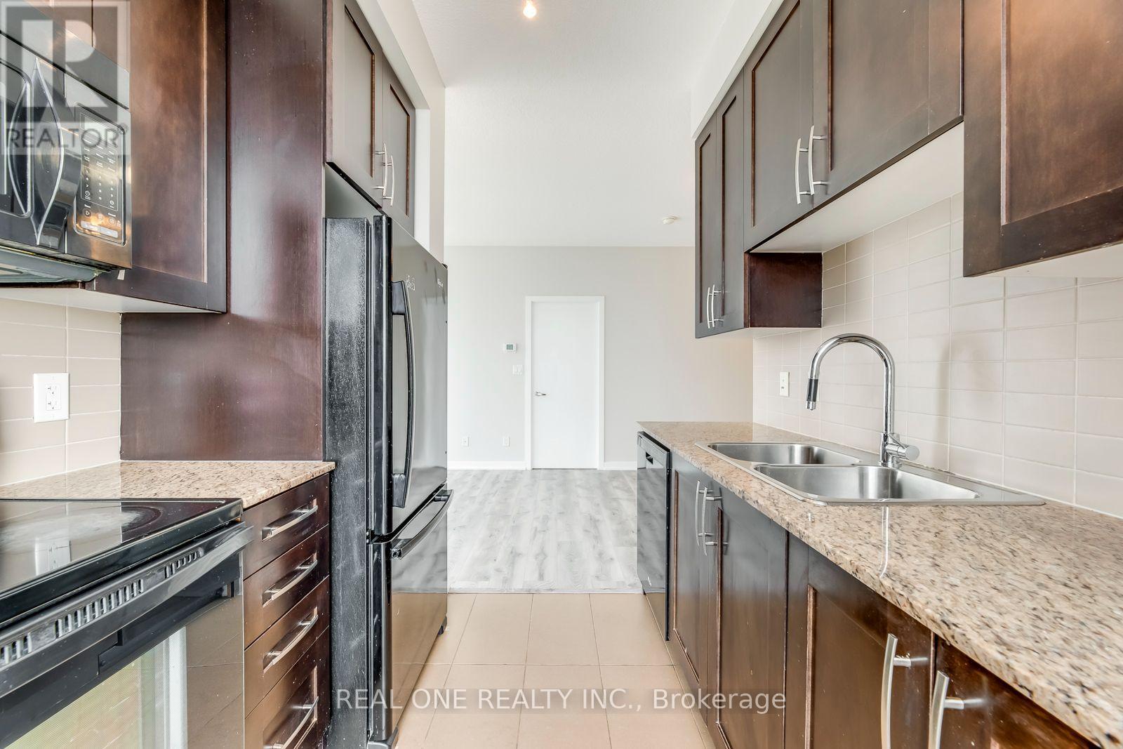 3607 - 4070 Confederation Parkway, Mississauga, Ontario  L5B 0E9 - Photo 19 - W13801622