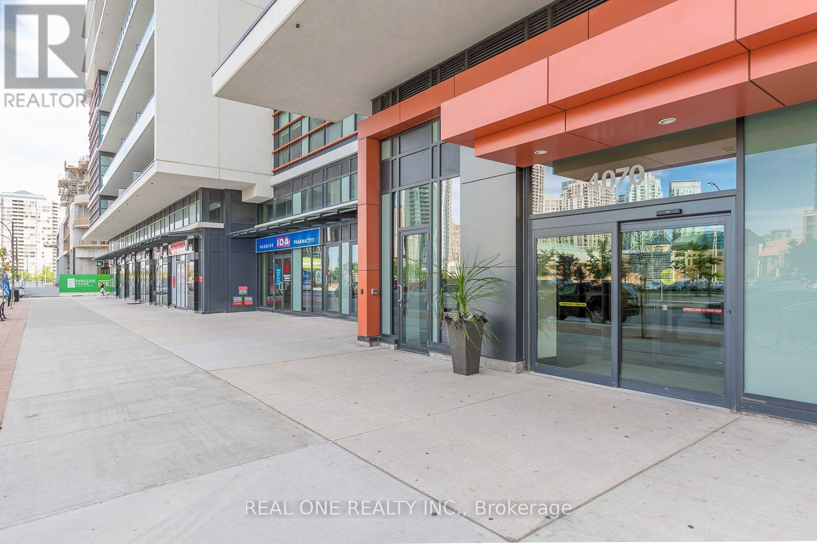 3607 - 4070 Confederation Parkway, Mississauga, Ontario  L5B 0E9 - Photo 4 - W13801622