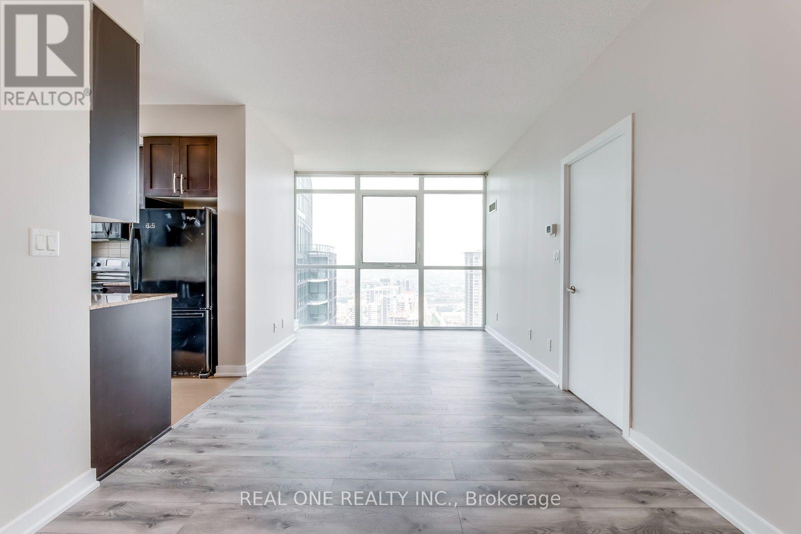 3607 - 4070 Confederation Parkway, Mississauga, Ontario  L5B 0E9 - Photo 9 - W13801622