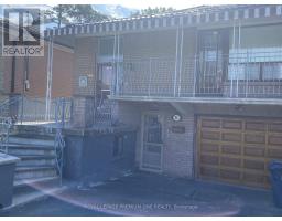 55 HUSBAND DRIVE, Toronto, Ontario